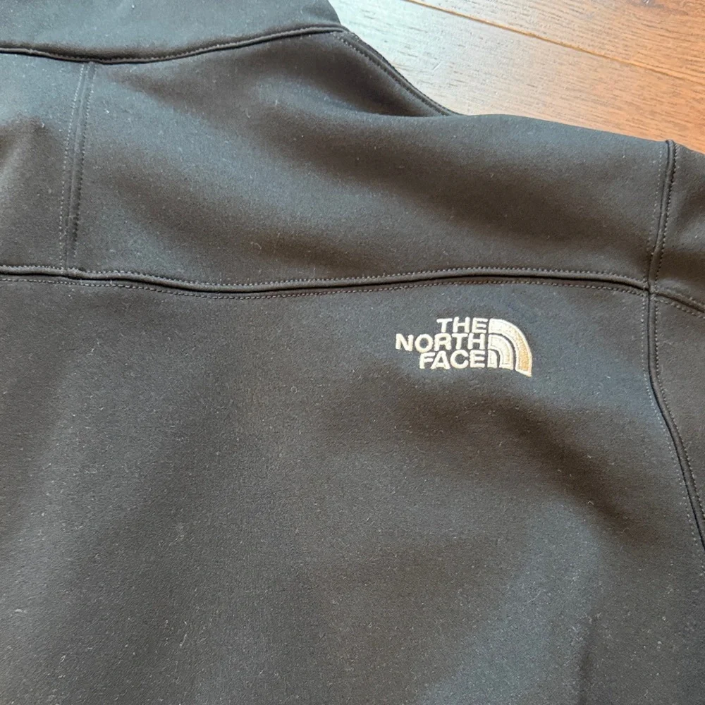 The North Face Men's Jacket in Black Size XL - C11-139